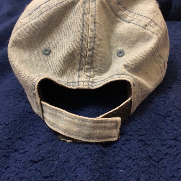 Baseball Cap - Picture 3 of 3